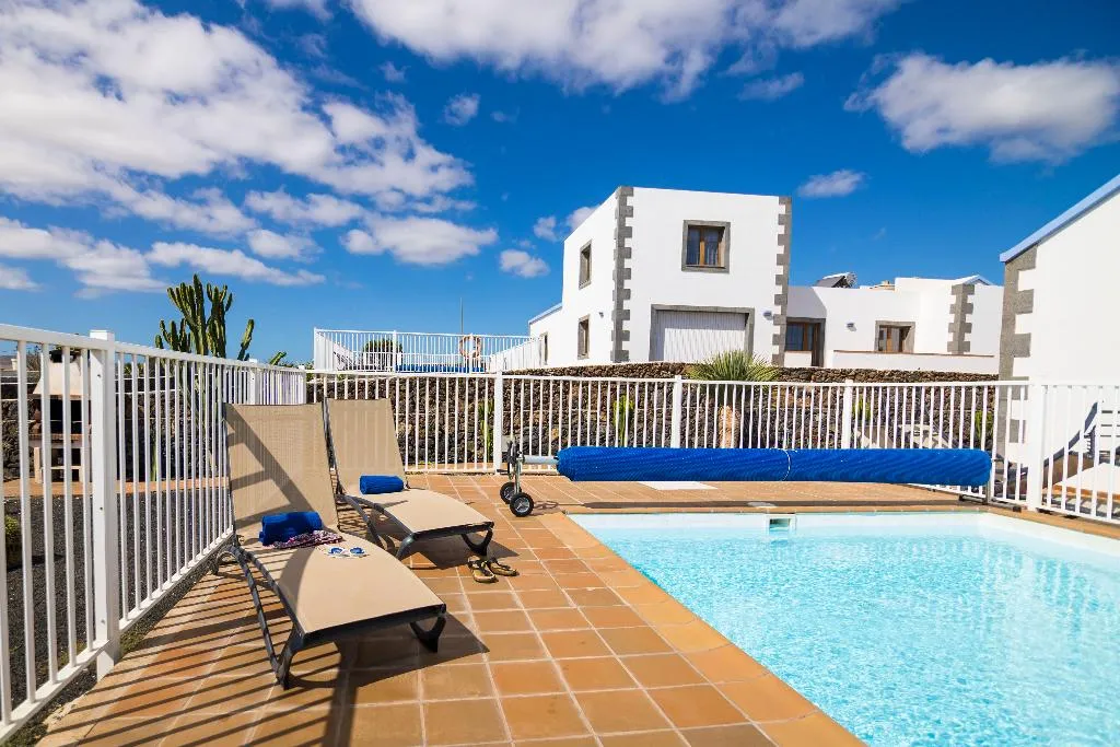 VILLA TWO BEDROOMS Room, Villas Tao Mazo, Fuerteventura