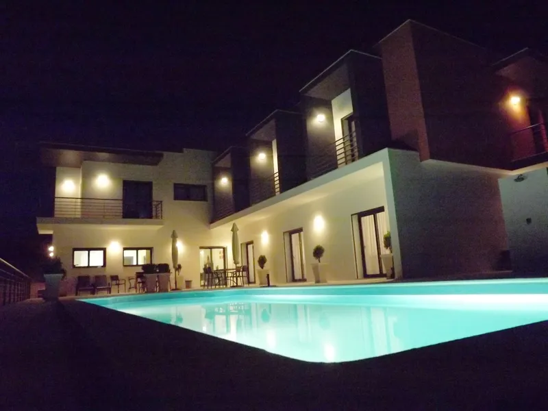 General view, Casa Ceedina Bed and Breakfast, Porto
