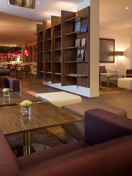 Bar, Pullman Dubai JLT, Dubai