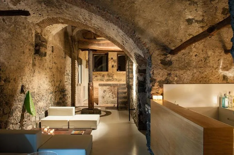 General view, Zash Country Boutique, Catania