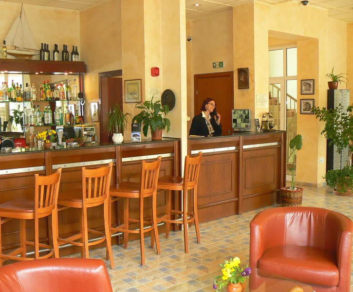 Bar, Joya Park Complex, Varna