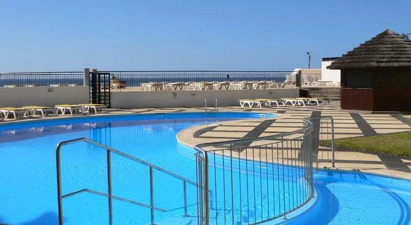 Pool, Torre Praia, Madeira