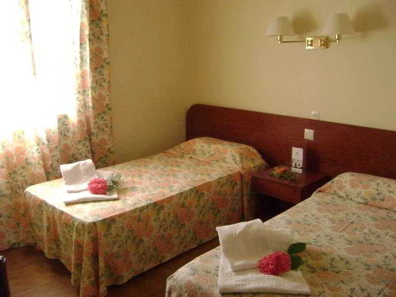 Room, Guitart Club Goya, Costa Brava