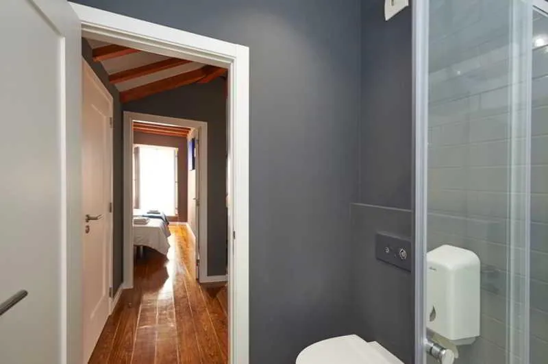 APARTMENT TWO BEDROOMS Room, Hello Lisbon Alfama River Apartments, Lisbon