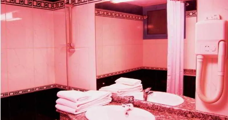 Room, Abjad Crown Hotel (EX Dubai Palm), Dubai