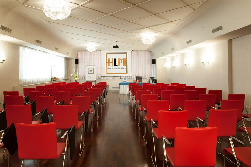 Conferences, Lombardia Milano, Milan
