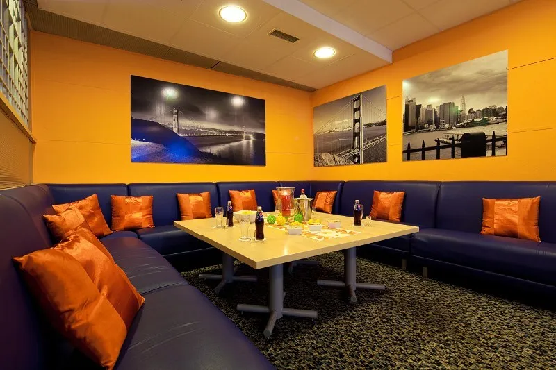 Sports and Entertainment, Hotel Wilga, Krakow