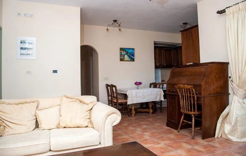 APARTMENT STANDARD Room, Leventis Villas, Kefallinia