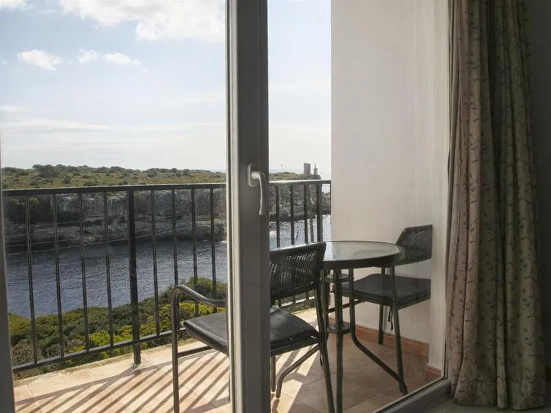 General view, Hotel Rocamar, Majorca
