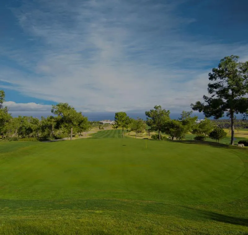 Sports and Entertainment, Korineum Golf Resort, Cyprus