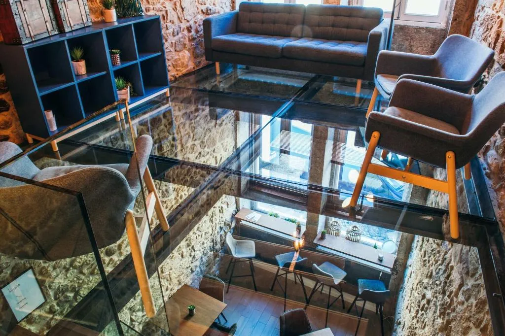 Room, In Barcelos Hostel & Guest House, Porto