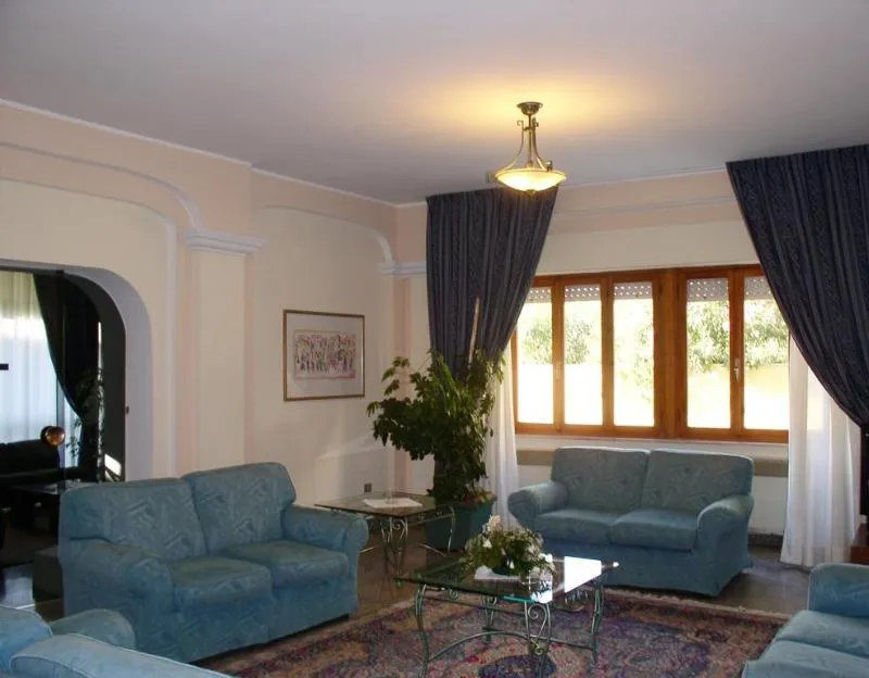 General view, Hotel Maria Rosaria, Olbia
