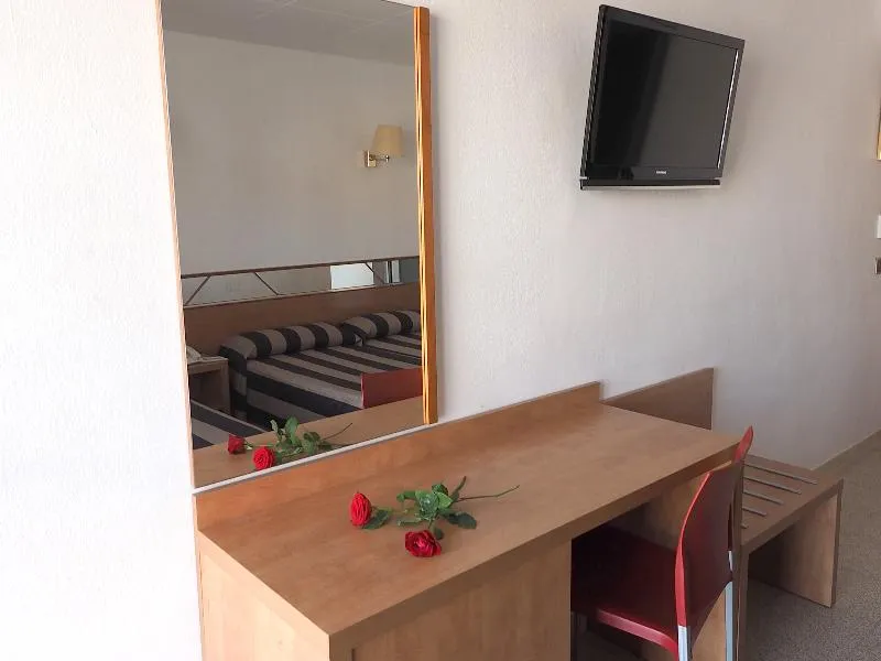 Room, Cleopatra Spa Hotel, Costa Brava