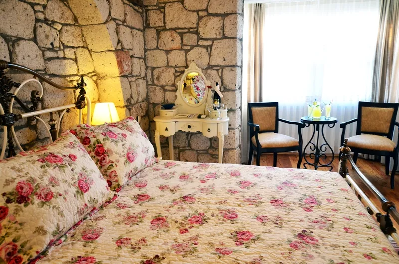 Room, Imren Han Boutıque Hotel, Izmir