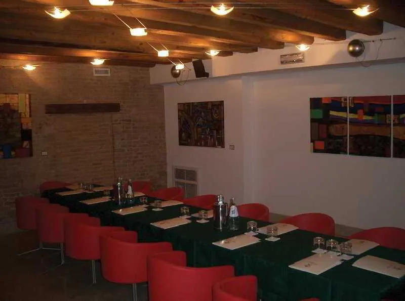 Conferences, Eurostars Cannaregio, Venice