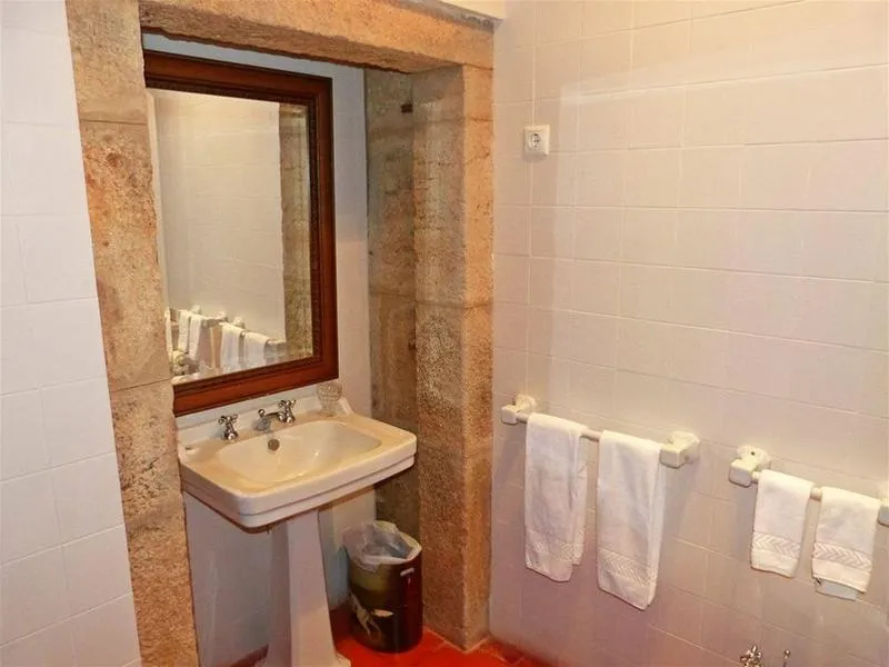 Room, Rural Casa dos Viscondes da Várzea, Porto