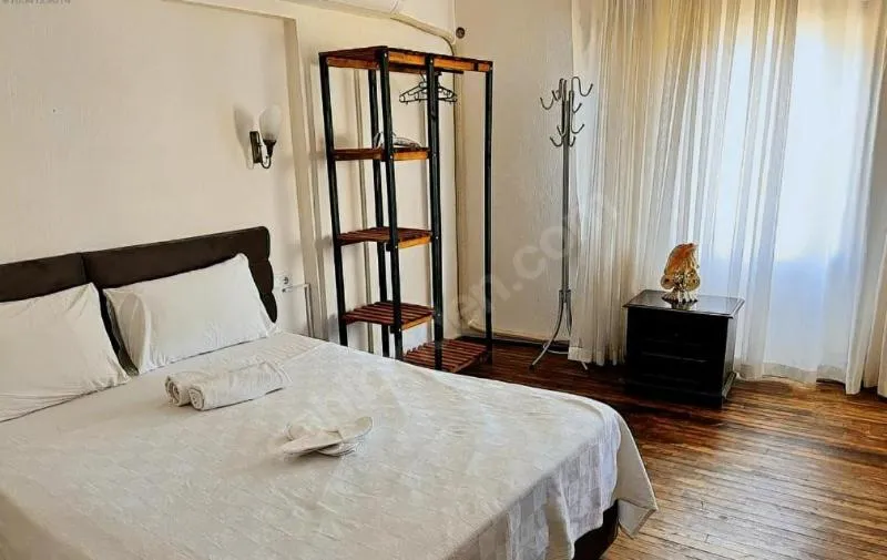 Room, Pir Efes Mansion, Izmir