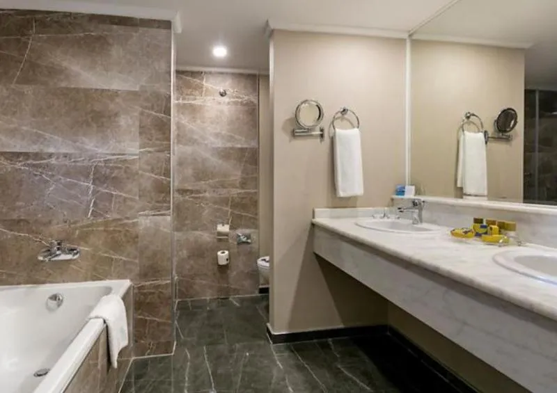 DOUBLE DELUXE SUPERIOR Room, Sirene Belek Hotel, Antalya