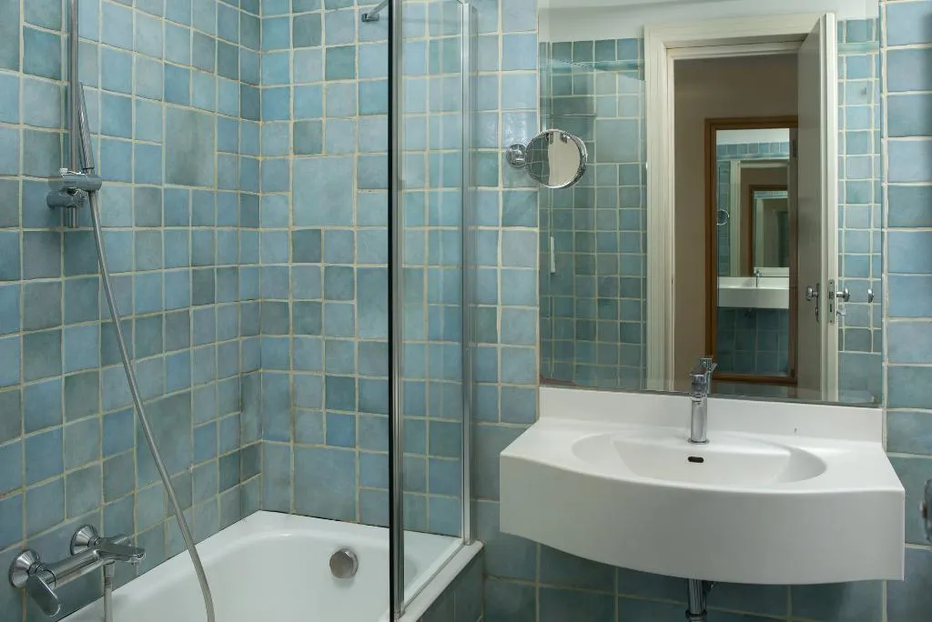 SUITE DELUXE Room, UNA HOTELS Capotaormina, Taormina