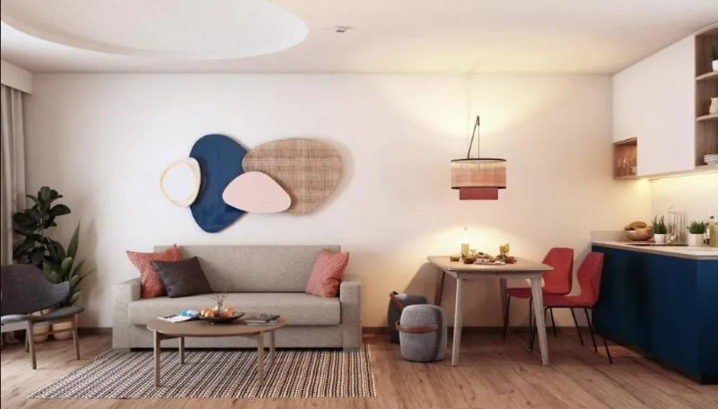SUITE CAPACITY 1 Room, HD Parque Cristobal Gran Canaria, Gran Canaria