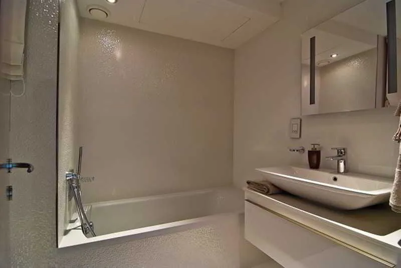 Room, The Hillock Residences, Gozo