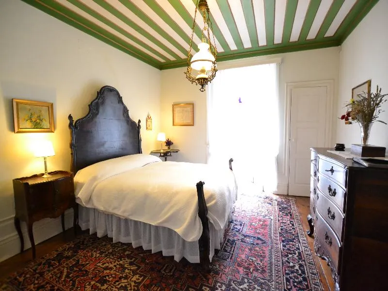 Room, Casa Das Paredes, Porto