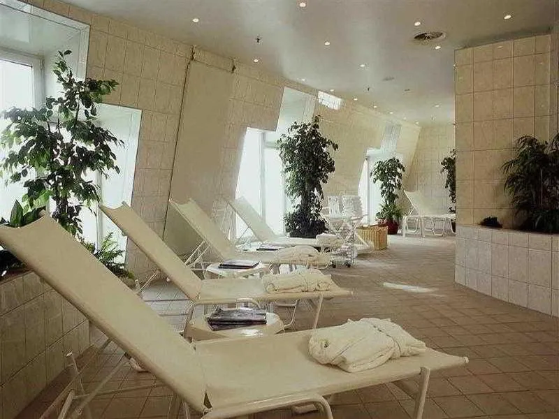 Sports and Entertainment, Mercure Berlin Tempelhof, Berlin
