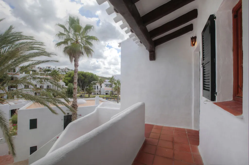 STUDIO STANDARD Room, Carema Garden Village, Menorca