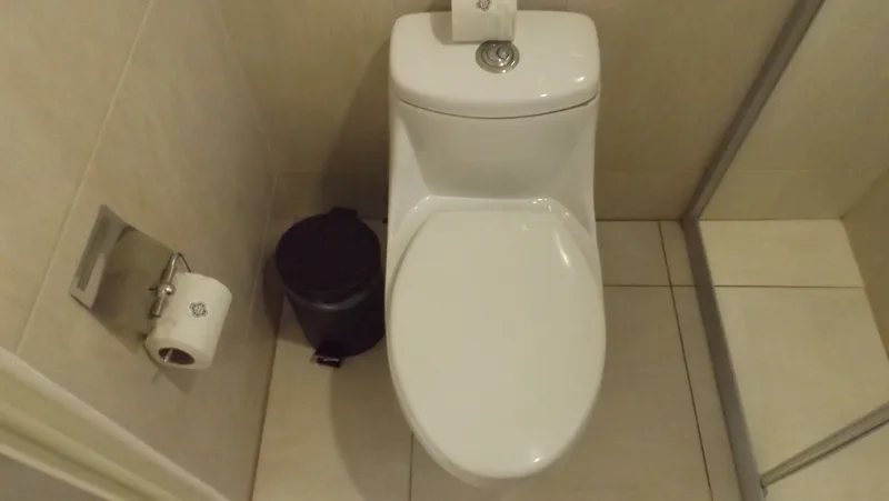DOUBLE STANDARD Room, Unic Design Hotel, Playa Del Carmen