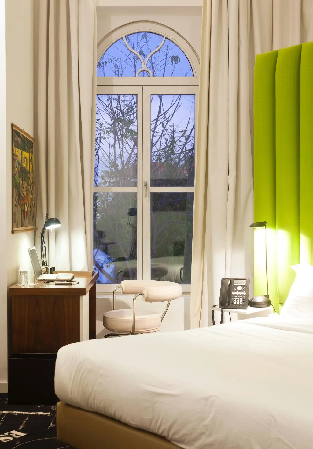 SUITE CLASSIC Room, Da Estrela by Unlock Hotels, Lisbon