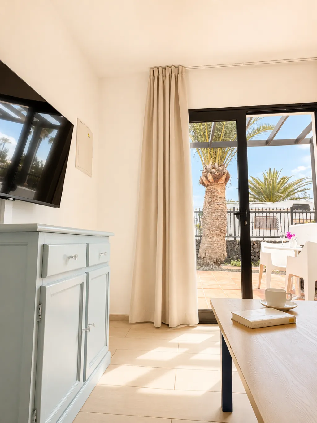 APARTMENT STANDARD Room, Los Tulipanes, Lanzarote