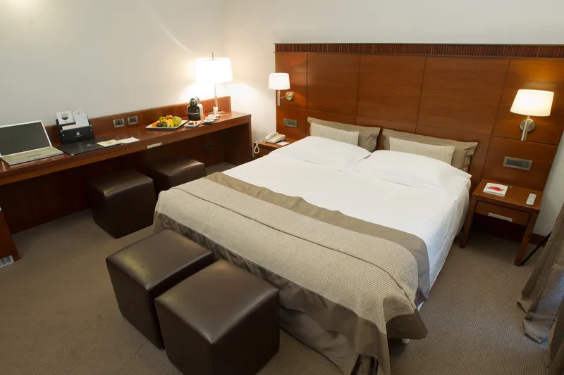 DOUBLE EXECUTIVE Room, Dei Cavalieri Milano Duomo, Milan