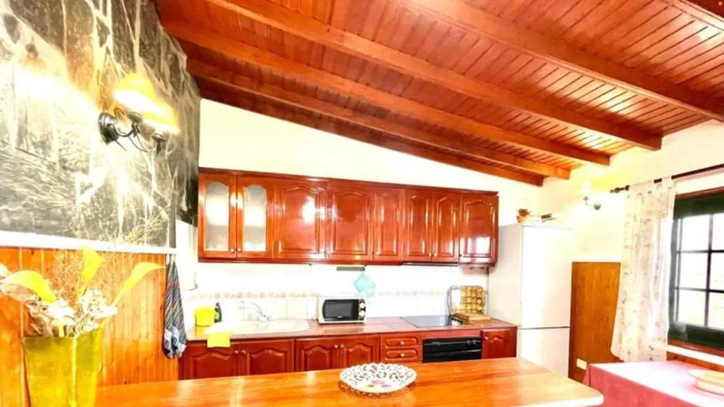 General view, Casa Rural Ondina, Tenerife