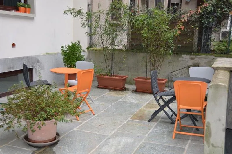 General view, Sigieri Residence Milano, Milan