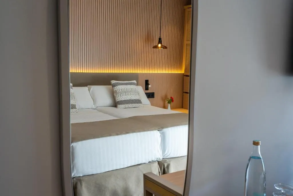 TWIN STANDARD Room, PortBlue Club Pollentia Resort & Spa, Majorca