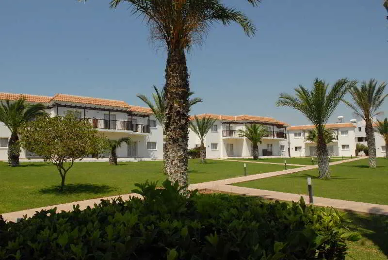 General view, Maistros Hotel Apartments, Cyprus