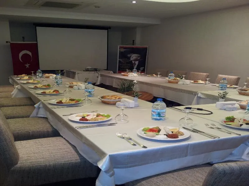 Conferences, Blue Bay Platinum Hotel, Dalaman