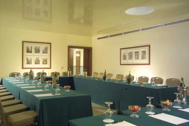 Conferences, Appia Park Hotel, Rome