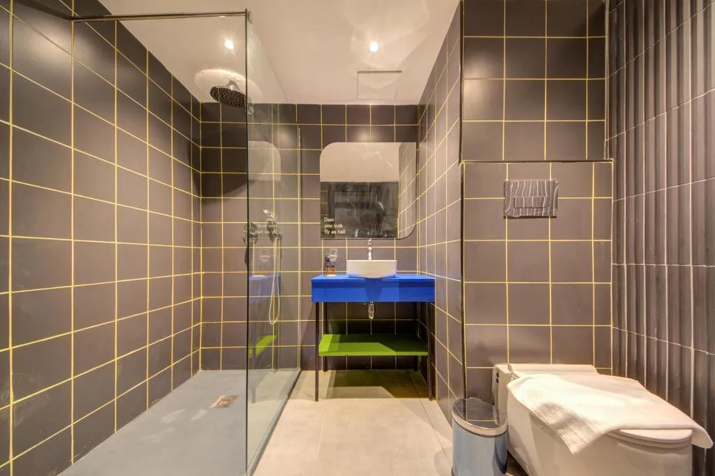 Double or Twin ECONOMY Room, Ikyk Hotel Ik Collection, Malta