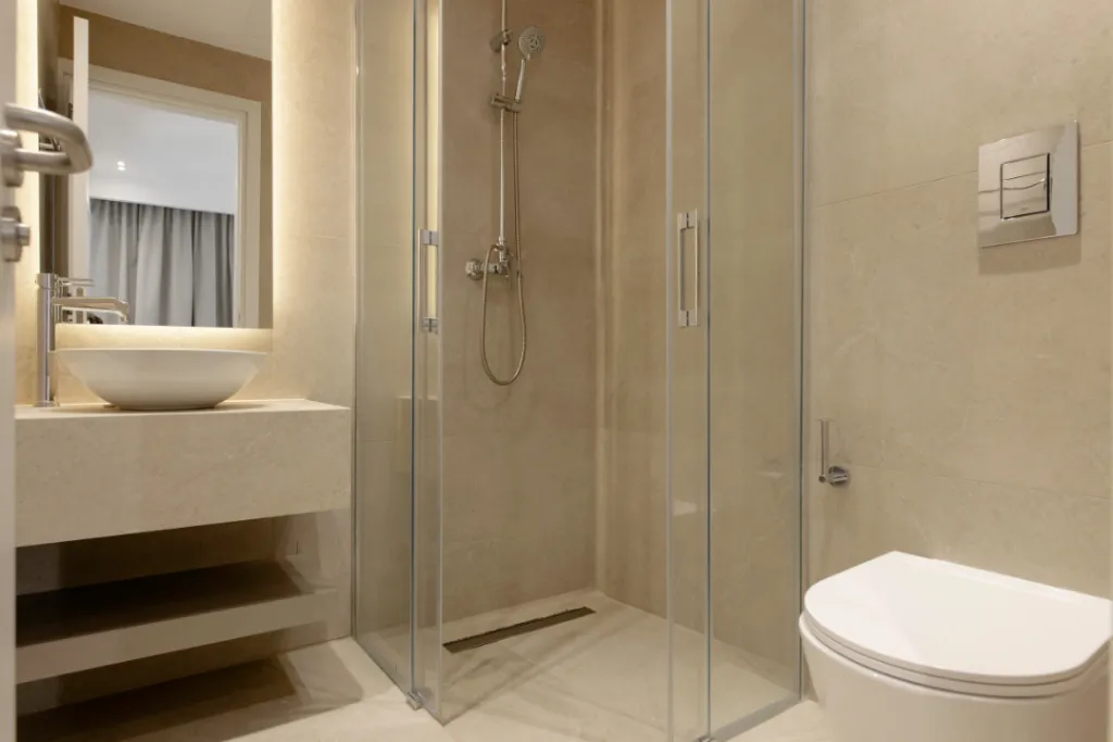 APARTMENT ONE BEDROOM Room, Andreotis Hotel Apts, Cyprus