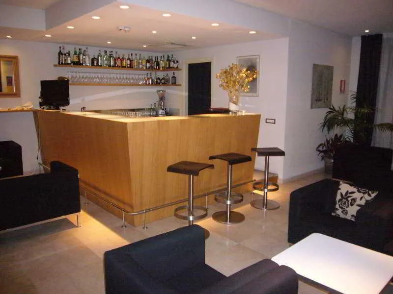 Restaurant, Delle Fiere, Milan