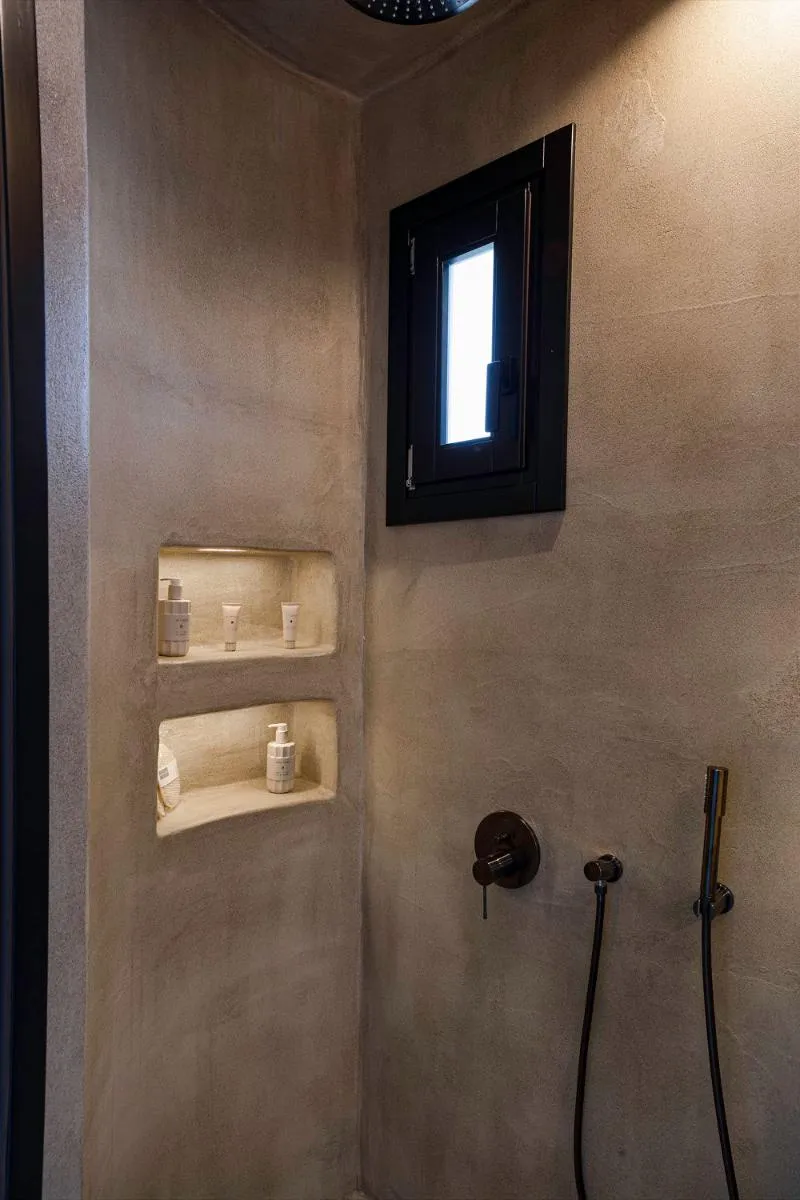 VILLA DELUXE Room, Senses Luxury Houses, Santorini