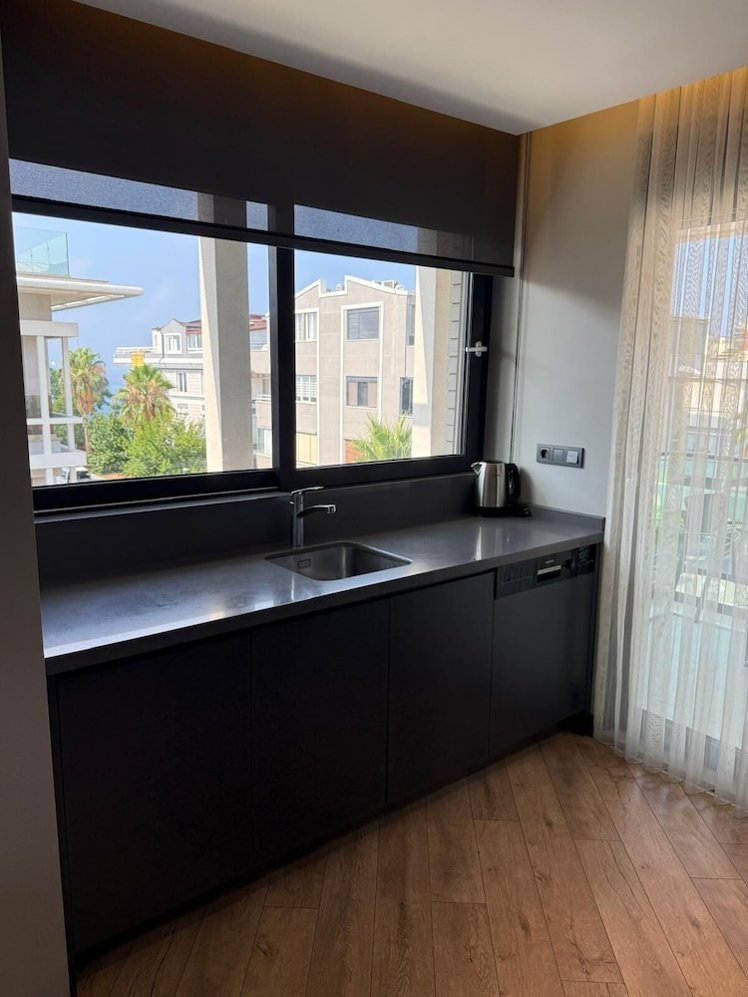 Z Suites, Antalya