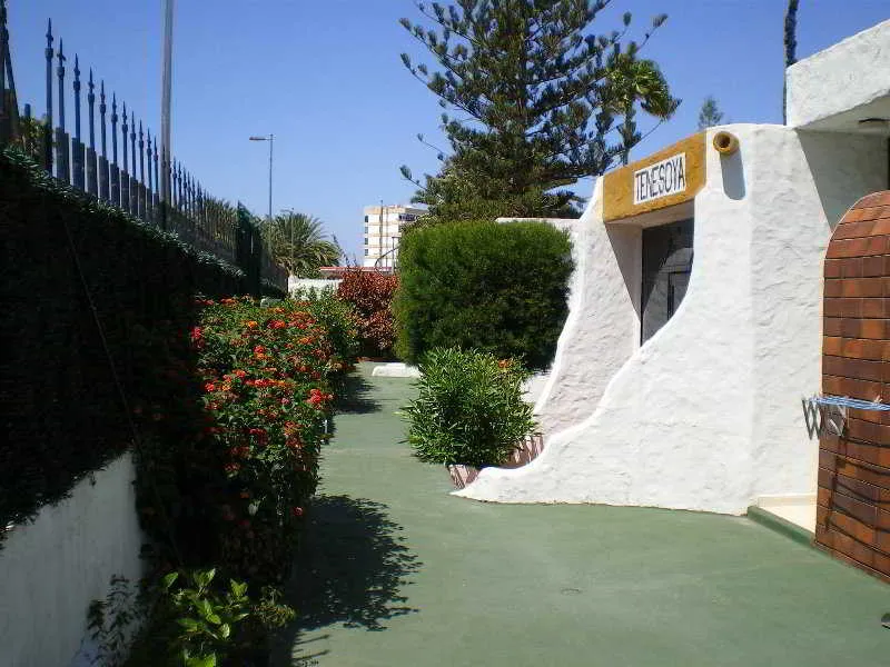 General view, Tenesoya (Gay Men Exclusive), Gran Canaria