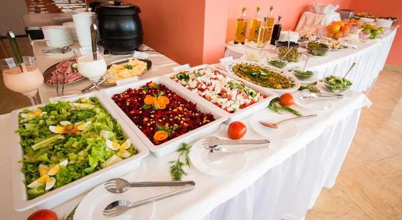 Restaurant, Bohemi, Bourgas