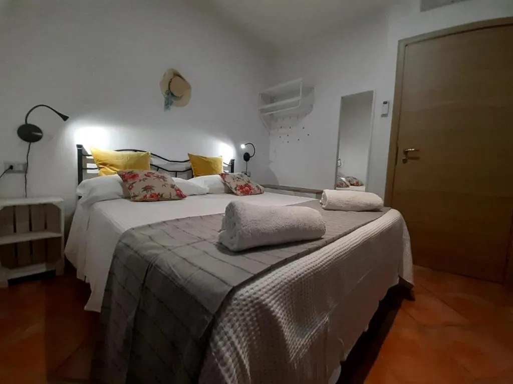 DOUBLE STANDARD Room, B&B Casale del Borgo, Naples