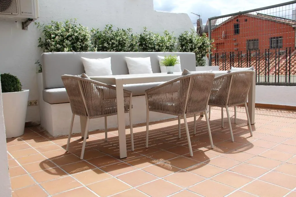 JUNIOR SUITE DUPLEX Room, Hotel 11th Principe by Splendom Suites, Madrid