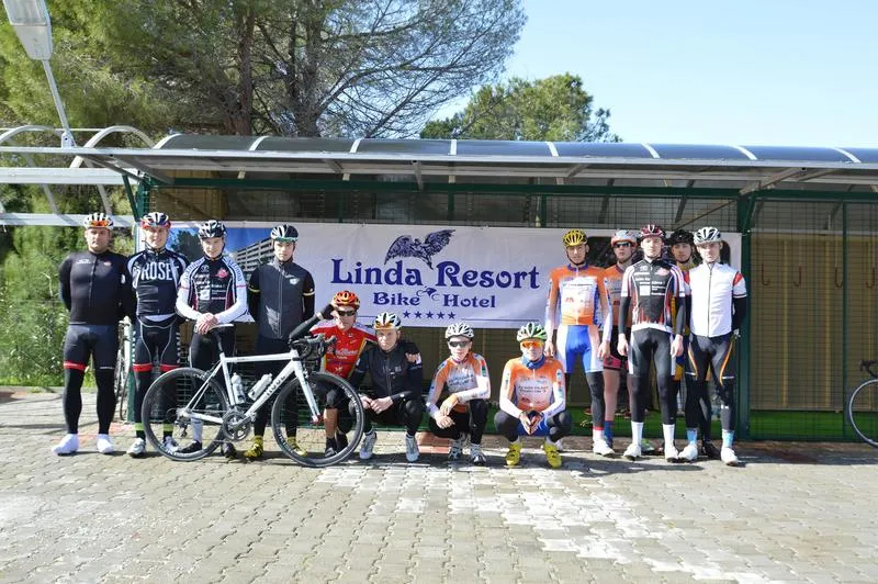 Sports and Entertainment, Linda Resort Hotel, Antalya