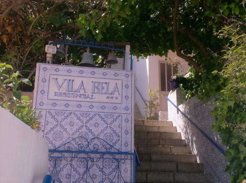 General view, Residencial Vila Bela, Algarve