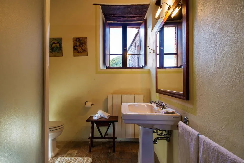 DOUBLE COMFORT Room, Castello Valenzino, Perugia
